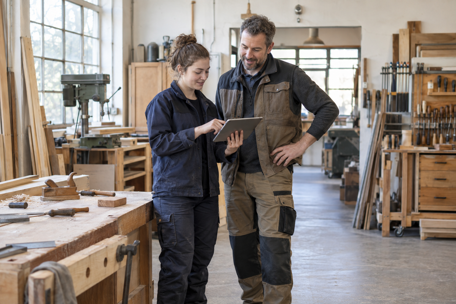 Handwerk