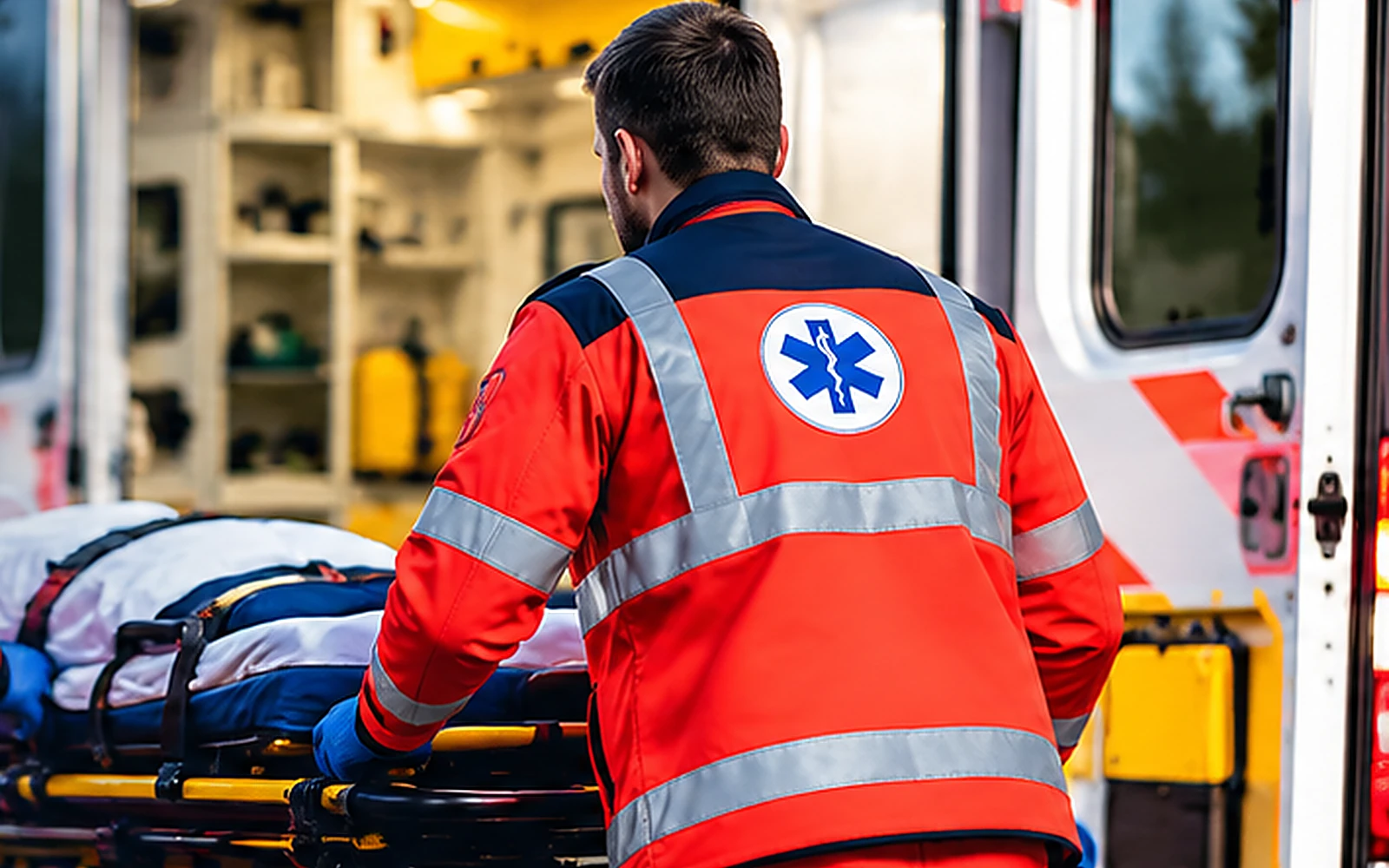 Rettungsdienst